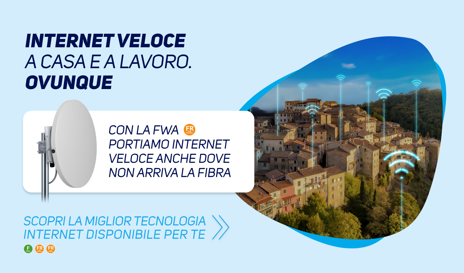 Optima Italia SuperCasaSmart