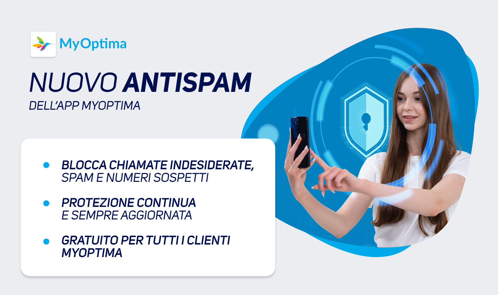 Optima Italia SuperMobile