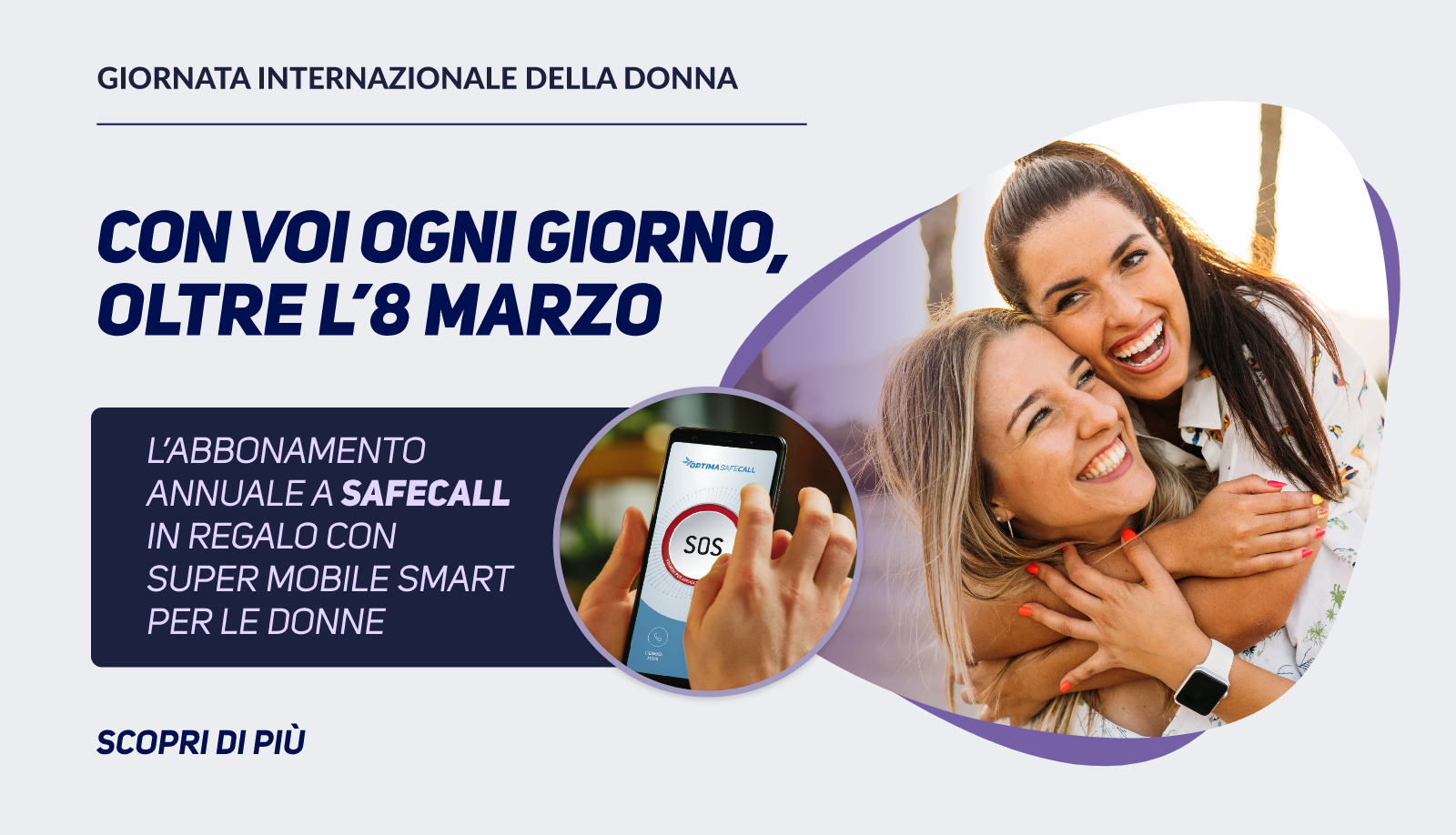 Optima Italia SuperCasaSmart