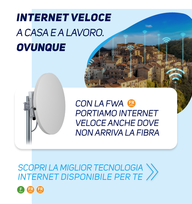 Optima Italia SuperCasa
