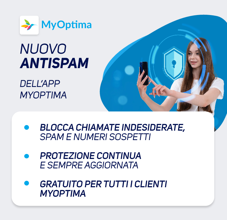 Optima Italia SuperMobile