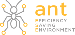 Logo ANT