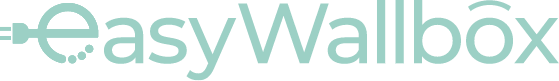 Logo Easywallbox