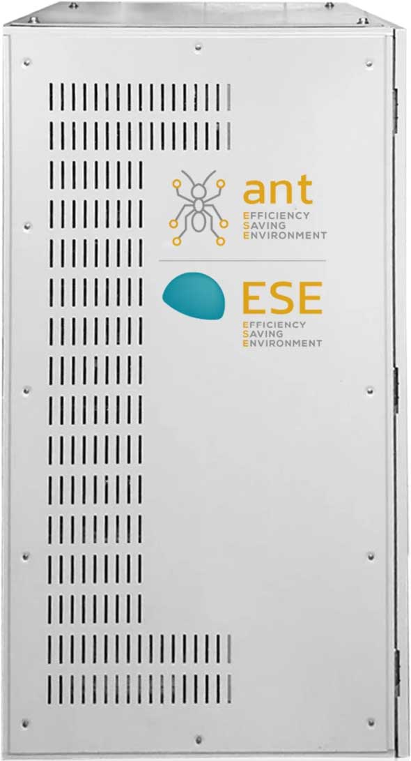 Dispositivo ANT ESE per l’ottimizzazione dei consumi e l’analisi delle reti elettriche