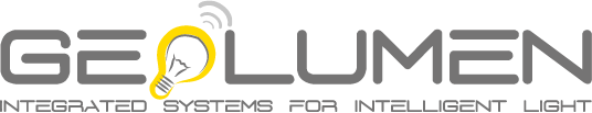 Logo Geolumen