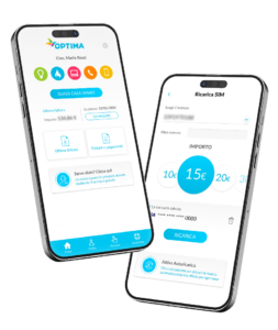 Optima Log In Optima Italia: Offerte Luce e Gas - Internet Casa e Mobile