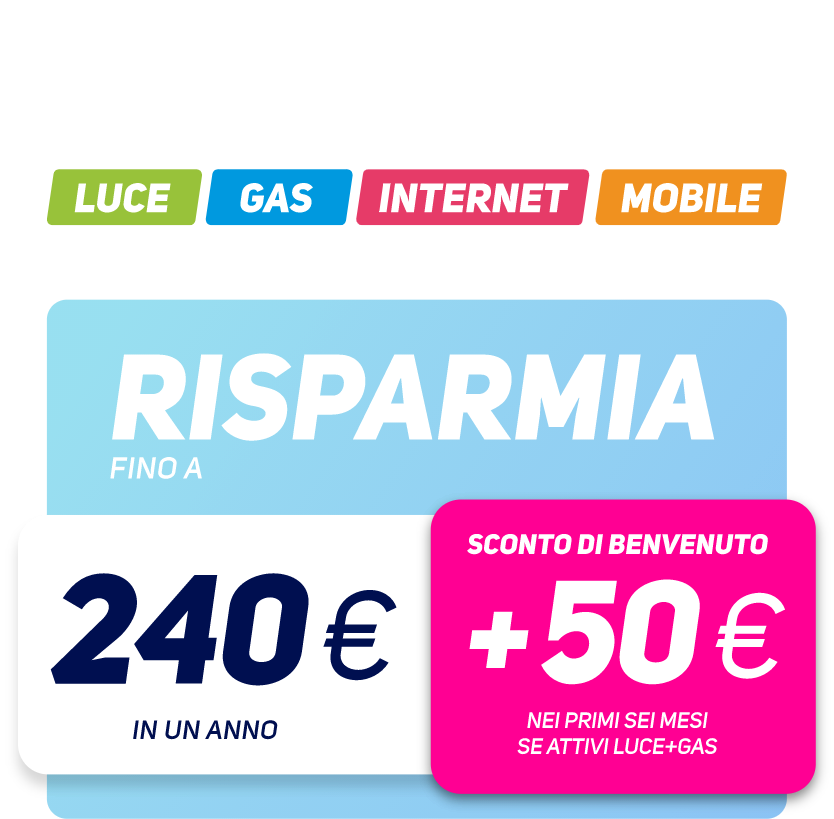 Optima Super Casa Smart