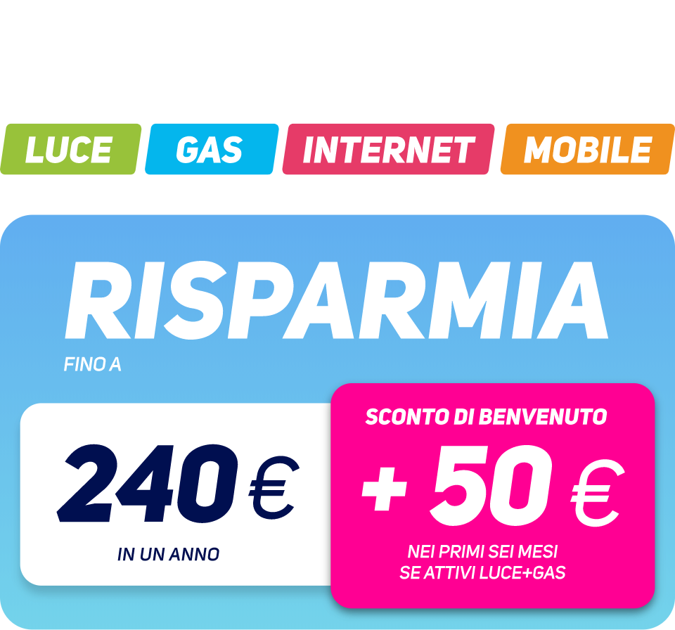 Optima Super Casa Smart
